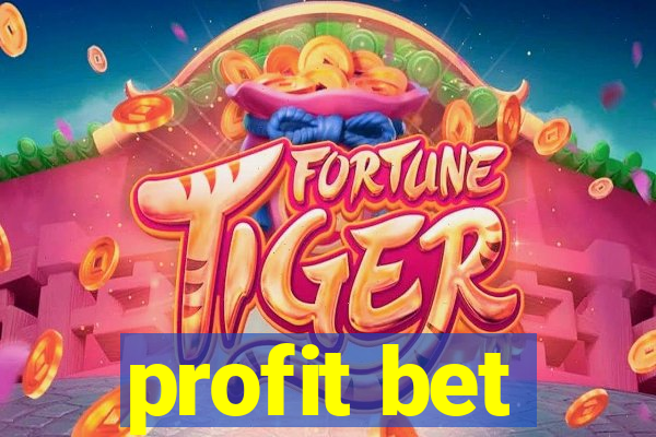 profit bet